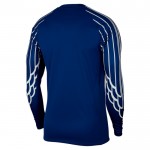 Günstige Fußballtrikots Paris Saint-Germain Fourth trikot 2024-25 Langarm